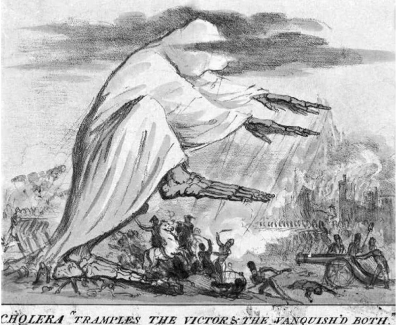 Иллюстрация к книге — Суд да дело. Судебные процессы прошлого [img_18.jpg]