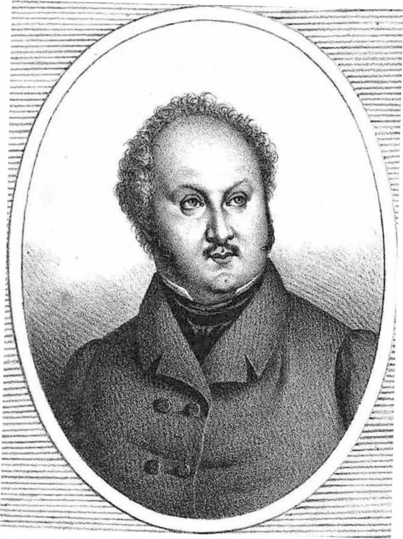 Иллюстрация к книге — Суд да дело. Судебные процессы прошлого [img_19.jpg]