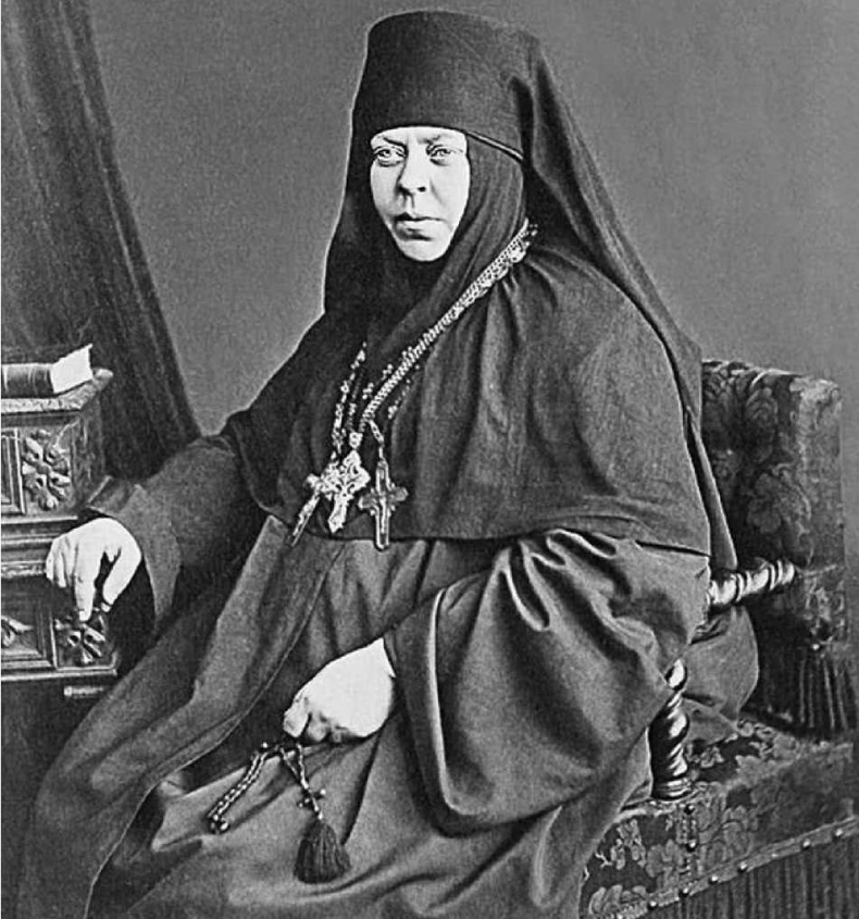 Иллюстрация к книге — Суд да дело. Судебные процессы прошлого [img_26.jpg]