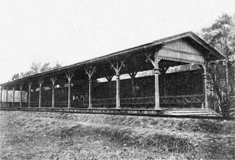 Иллюстрация к книге — Суд да дело. Судебные процессы прошлого [img_28.jpg]