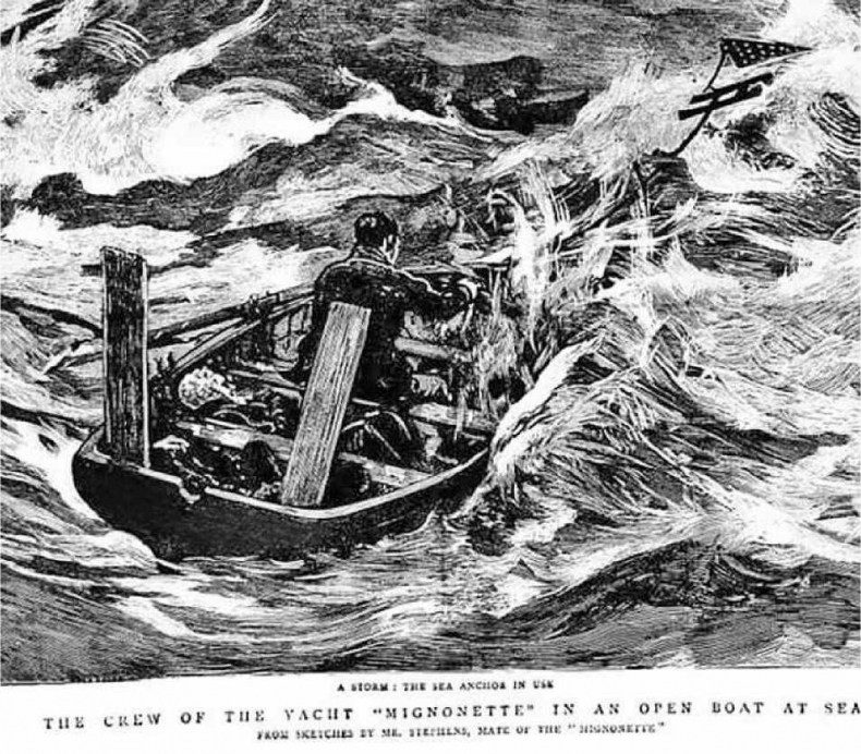 Иллюстрация к книге — Суд да дело. Судебные процессы прошлого [img_32.jpg]