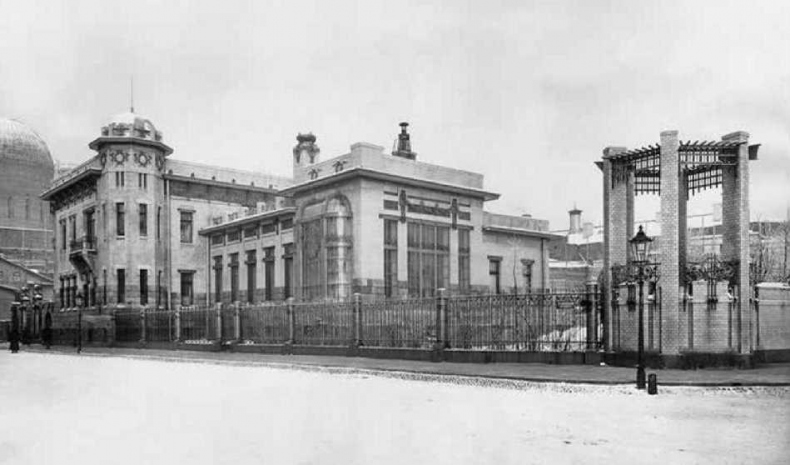 Иллюстрация к книге — Суд да дело. Судебные процессы прошлого [img_38.jpg]