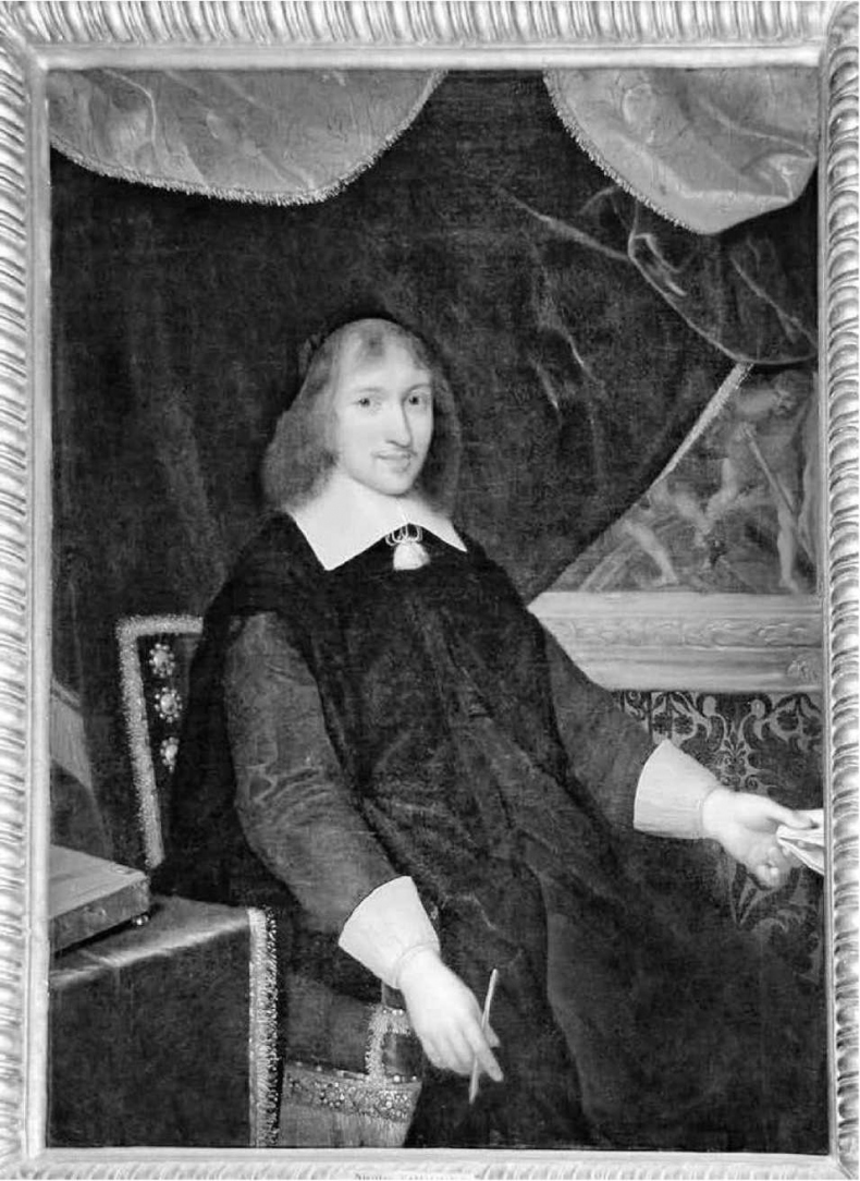 Иллюстрация к книге — Суд да дело. Судебные процессы прошлого [img_4.jpg]