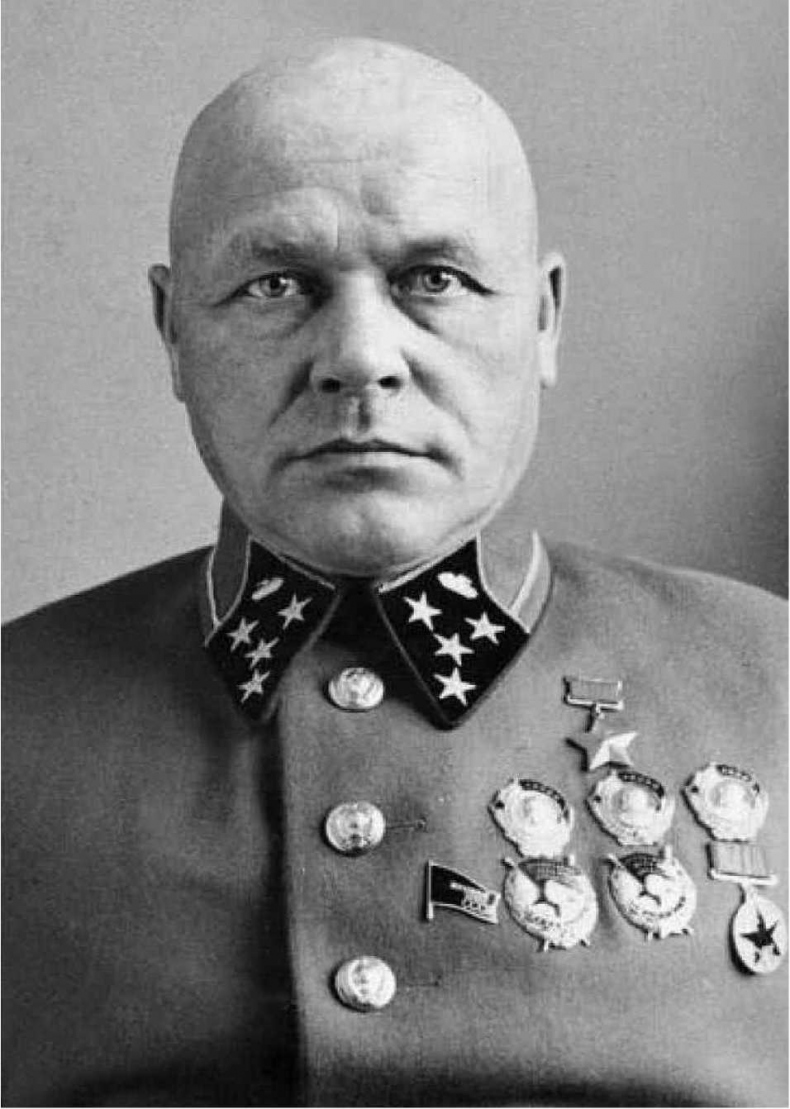 Иллюстрация к книге — Суд да дело. Судебные процессы прошлого [img_43.jpg]