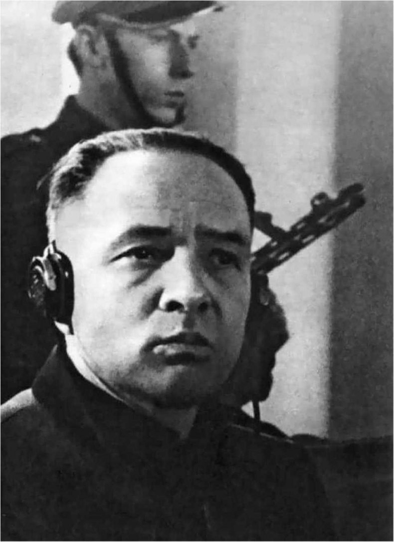 Иллюстрация к книге — Суд да дело. Судебные процессы прошлого [img_46.jpg]