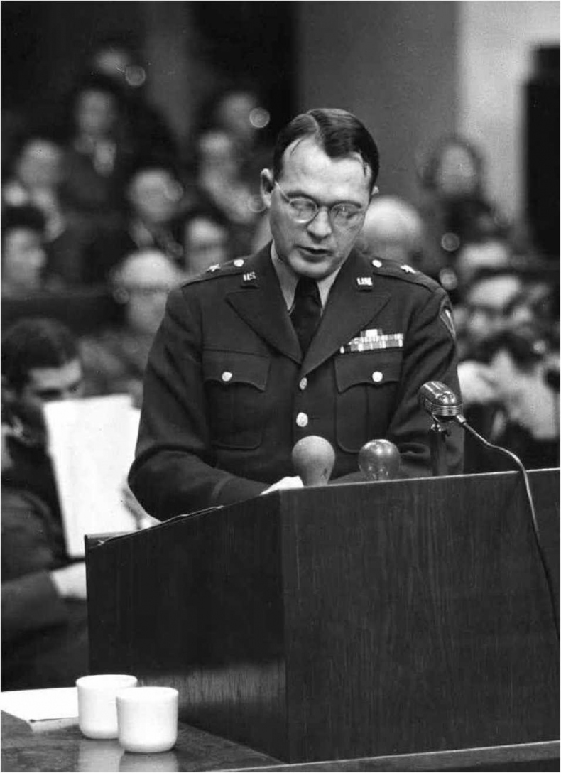 Иллюстрация к книге — Суд да дело. Судебные процессы прошлого [img_47.jpg]