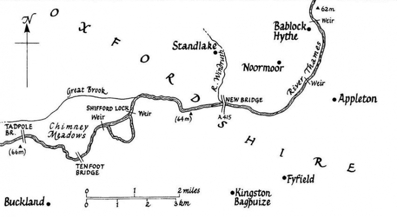 Иллюстрация к книге — Темза. Священная река [i_025.jpg]
