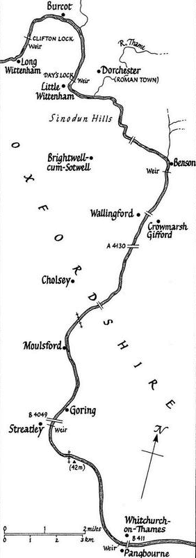 Иллюстрация к книге — Темза. Священная река [i_027.jpg]