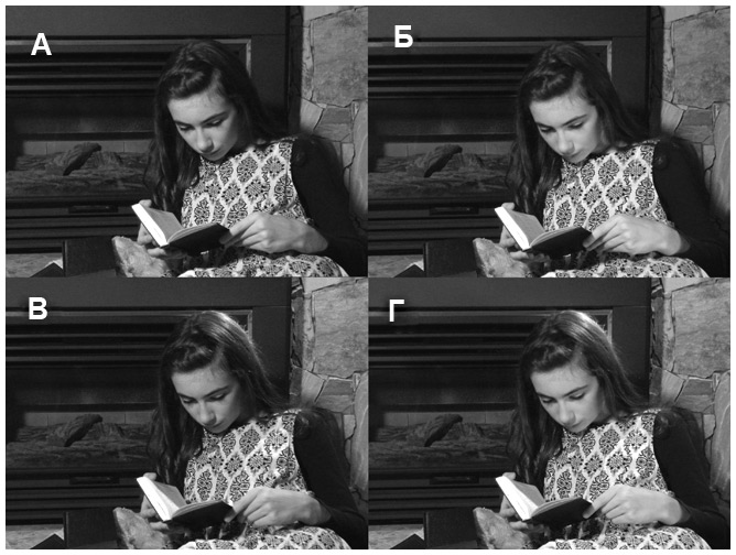 Иллюстрация к книге — Сцена первая, дубль первый [i_013.jpg]