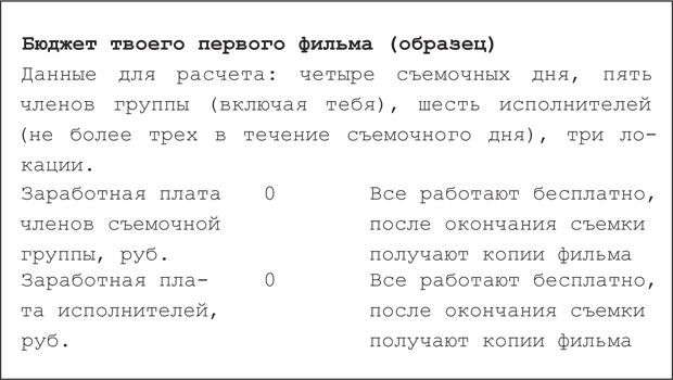 Иллюстрация к книге — Сцена первая, дубль первый [i_021.jpg]