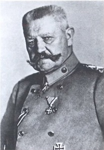 Иллюстрация к книге — Великая война. 1914–1918 [i_019.jpg]