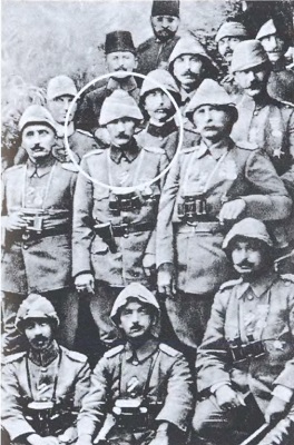 Иллюстрация к книге — Великая война. 1914–1918 [i_026.jpg]