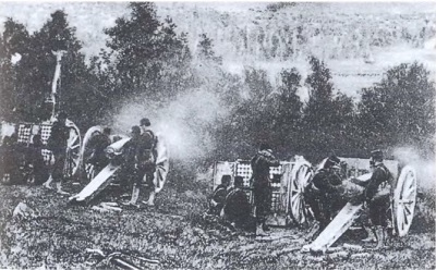 Иллюстрация к книге — Великая война. 1914–1918 [i_033.jpg]