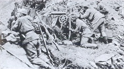 Иллюстрация к книге — Великая война. 1914–1918 [i_044.jpg]