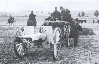 Иллюстрация к книге — Великая война. 1914–1918 [i_045.jpg]