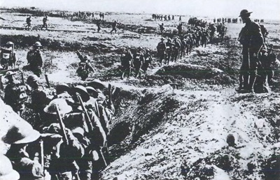 Иллюстрация к книге — Великая война. 1914–1918 [i_051.jpg]