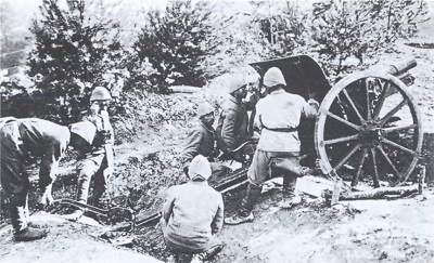 Иллюстрация к книге — Великая война. 1914–1918 [i_054.jpg]