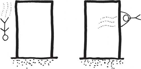 Иллюстрация к книге — Built. Неизвестные истории известных зданий [i_001.jpg]