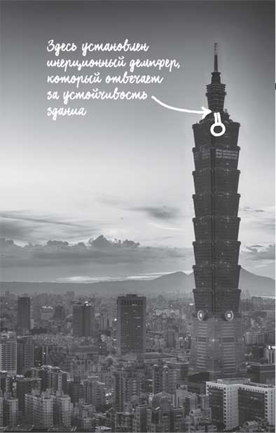 Иллюстрация к книге — Built. Неизвестные истории известных зданий [i_021.jpg]