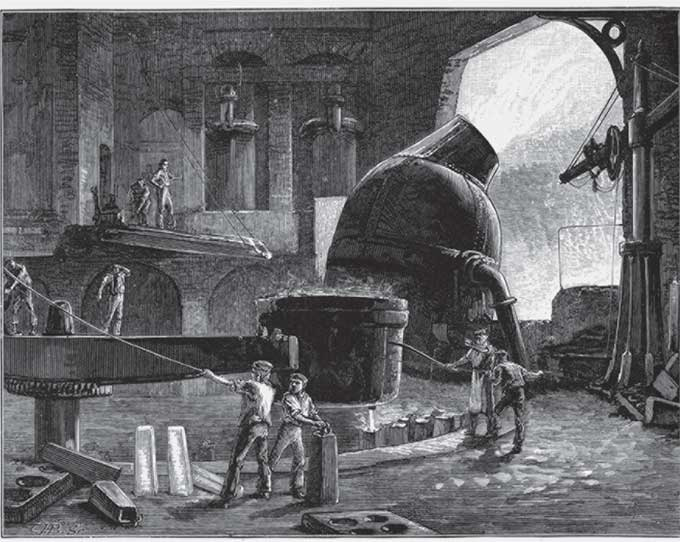 Иллюстрация к книге — Built. Неизвестные истории известных зданий [i_032.jpg]