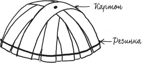 Иллюстрация к книге — Built. Неизвестные истории известных зданий [i_040.jpg]