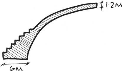 Иллюстрация к книге — Built. Неизвестные истории известных зданий [i_042.jpg]