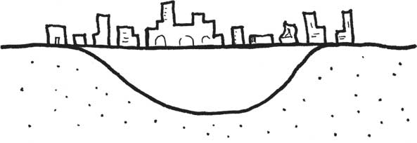 Иллюстрация к книге — Built. Неизвестные истории известных зданий [i_060.jpg]