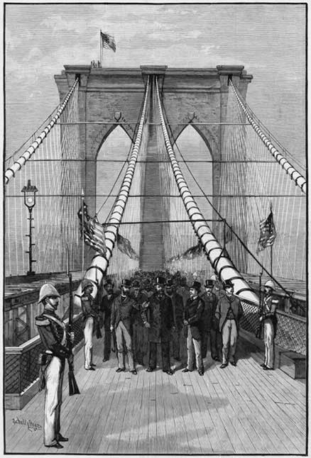 Иллюстрация к книге — Built. Неизвестные истории известных зданий [i_086.jpg]