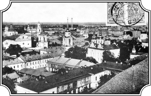 Иллюстрация к книге — Дело пропавшей балерины [i_009.jpg]