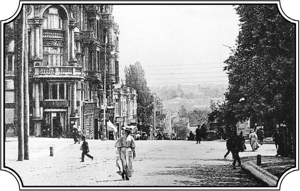 Иллюстрация к книге — Дело пропавшей балерины [i_036.jpg]