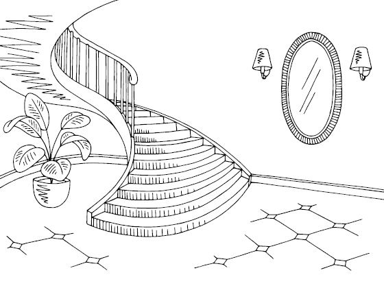 Иллюстрация к книге — 1000 умных решений для уютного дома. Стильная квартира без ремонта и серьезных вложений [i_018.jpg]