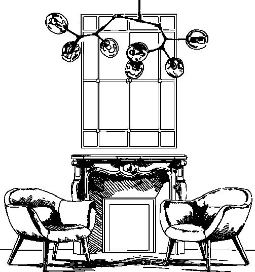Иллюстрация к книге — 1000 умных решений для уютного дома. Стильная квартира без ремонта и серьезных вложений [i_037.jpg]