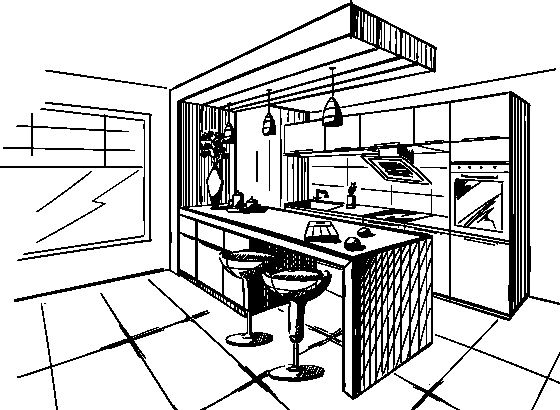 Иллюстрация к книге — 1000 умных решений для уютного дома. Стильная квартира без ремонта и серьезных вложений [i_064.jpg]