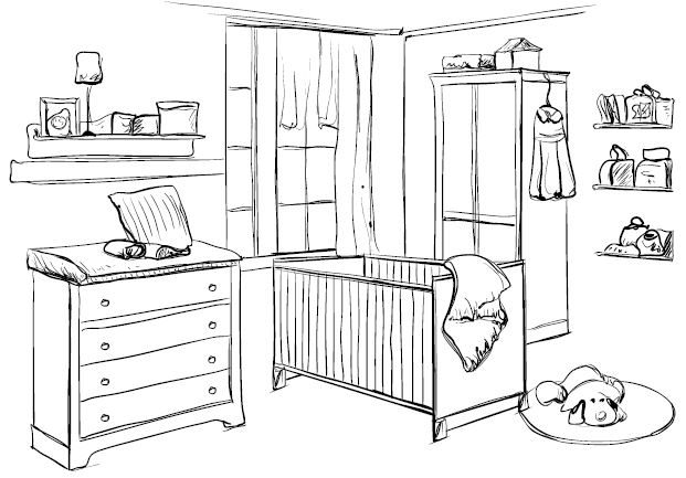 Иллюстрация к книге — 1000 умных решений для уютного дома. Стильная квартира без ремонта и серьезных вложений [i_114.jpg]