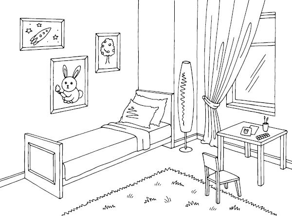 Иллюстрация к книге — 1000 умных решений для уютного дома. Стильная квартира без ремонта и серьезных вложений [i_118.jpg]