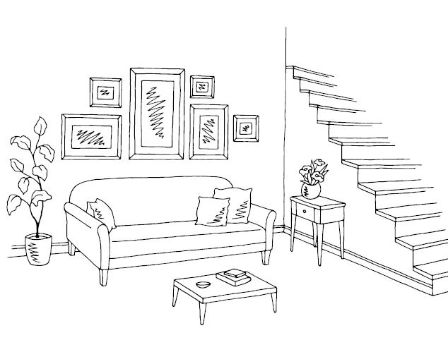 Иллюстрация к книге — 1000 умных решений для уютного дома. Стильная квартира без ремонта и серьезных вложений [i_185.jpg]