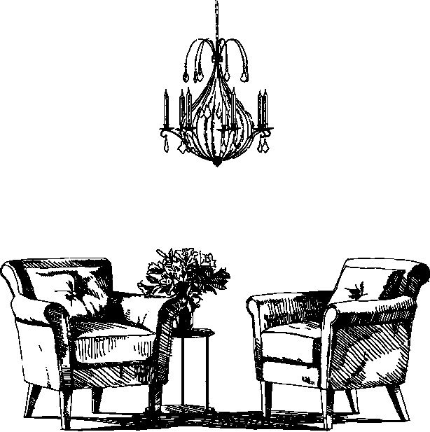 Иллюстрация к книге — 1000 умных решений для уютного дома. Стильная квартира без ремонта и серьезных вложений [i_212.jpg]