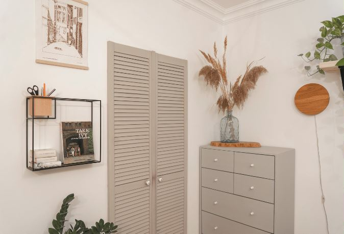 Иллюстрация к книге — 1000 умных решений для уютного дома. Стильная квартира без ремонта и серьезных вложений [i_217.jpg]