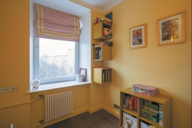 Иллюстрация к книге — 1000 умных решений для уютного дома. Стильная квартира без ремонта и серьезных вложений [i_225.jpg]