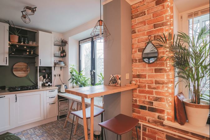 Иллюстрация к книге — 1000 умных решений для уютного дома. Стильная квартира без ремонта и серьезных вложений [i_230.jpg]