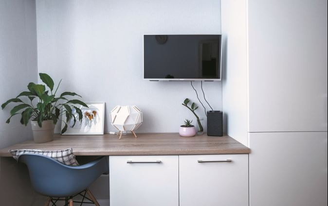 Иллюстрация к книге — 1000 умных решений для уютного дома. Стильная квартира без ремонта и серьезных вложений [i_233.jpg]