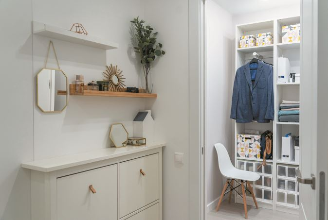 Иллюстрация к книге — 1000 умных решений для уютного дома. Стильная квартира без ремонта и серьезных вложений [i_236.jpg]