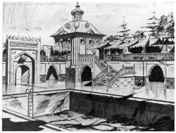 Иллюстрация к книге — Кадр за кадром. От замысла к фильму [i_003.jpg]