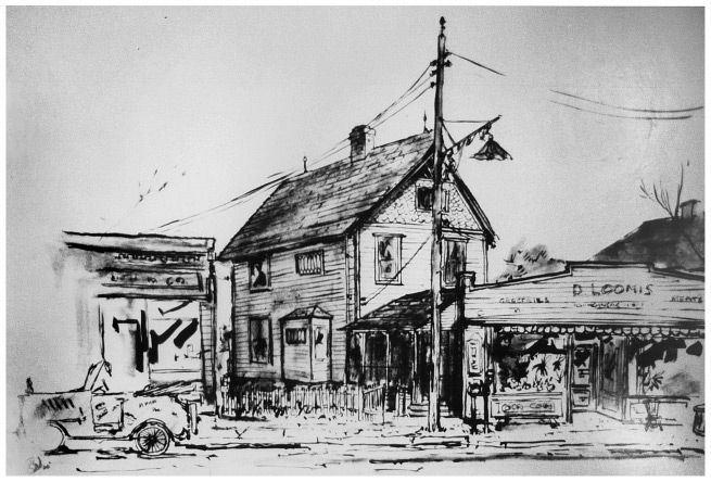 Иллюстрация к книге — Кадр за кадром. От замысла к фильму [i_008.jpg]