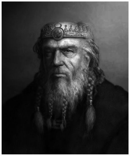 Иллюстрация к книге — Кадр за кадром. От замысла к фильму [i_011.jpg]