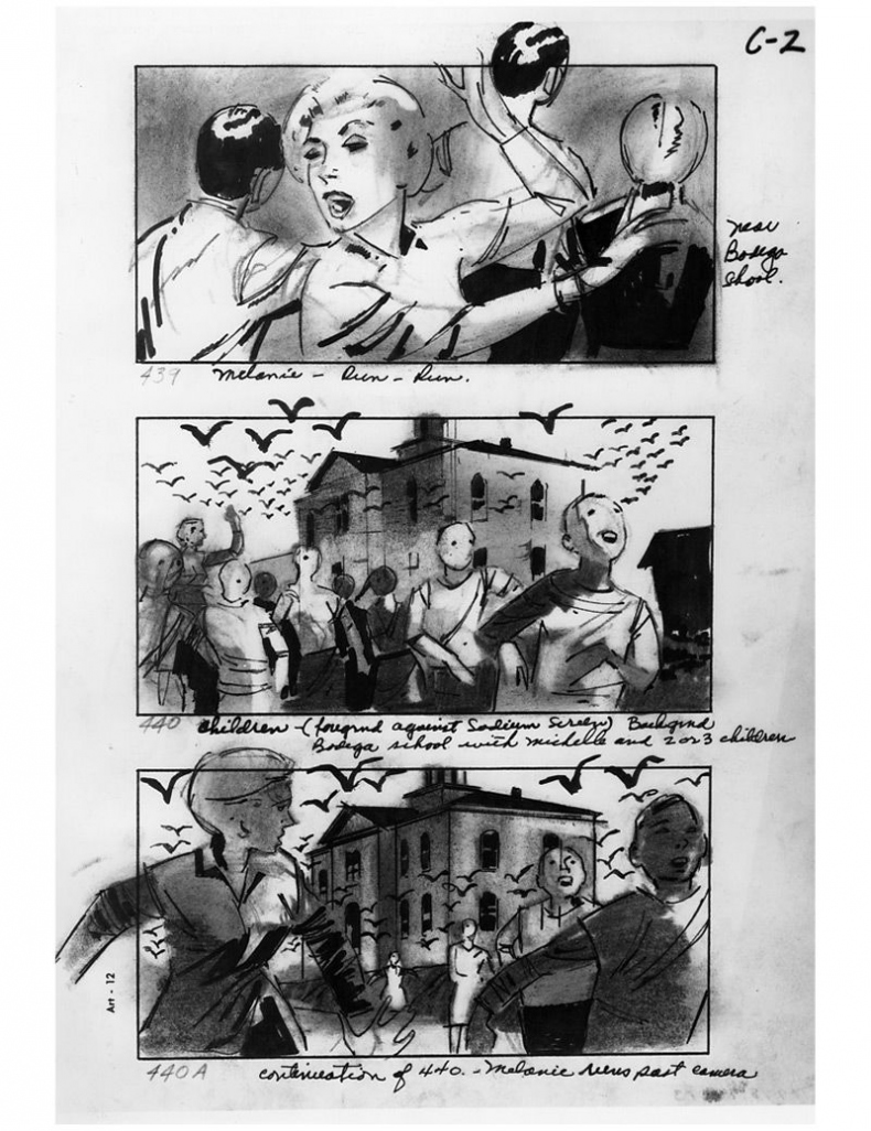 Иллюстрация к книге — Кадр за кадром. От замысла к фильму [i_023.jpg]