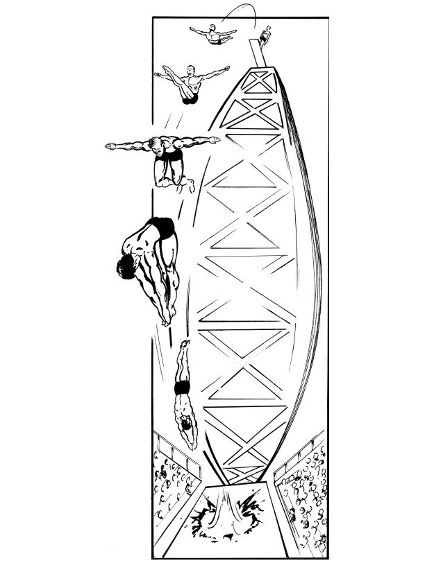 Иллюстрация к книге — Кадр за кадром. От замысла к фильму [i_028.jpg]