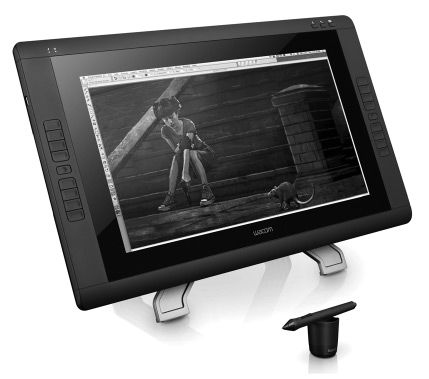 Иллюстрация к книге — Кадр за кадром. От замысла к фильму [i_072.jpg]