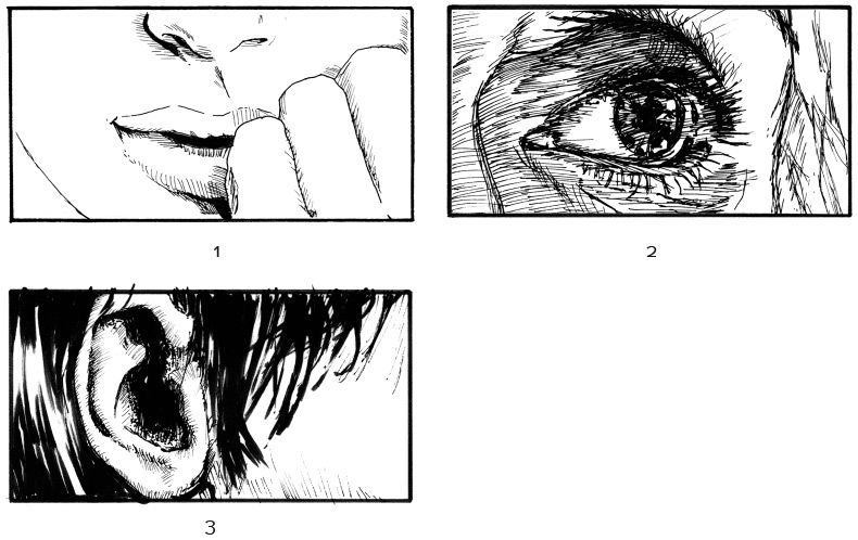 Иллюстрация к книге — Кадр за кадром. От замысла к фильму [i_096.jpg]