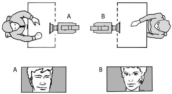Иллюстрация к книге — Кадр за кадром. От замысла к фильму [i_103.jpg]